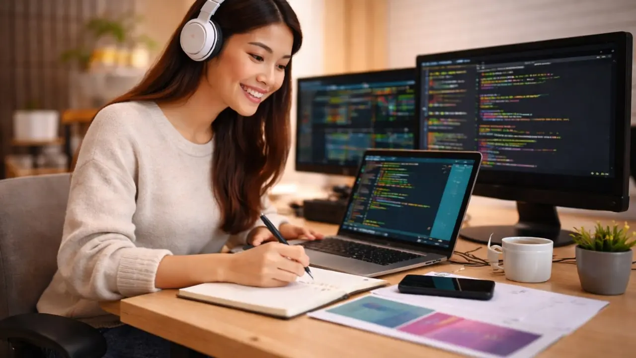 Best Online Skills to Learn in 2026 That Pay Well