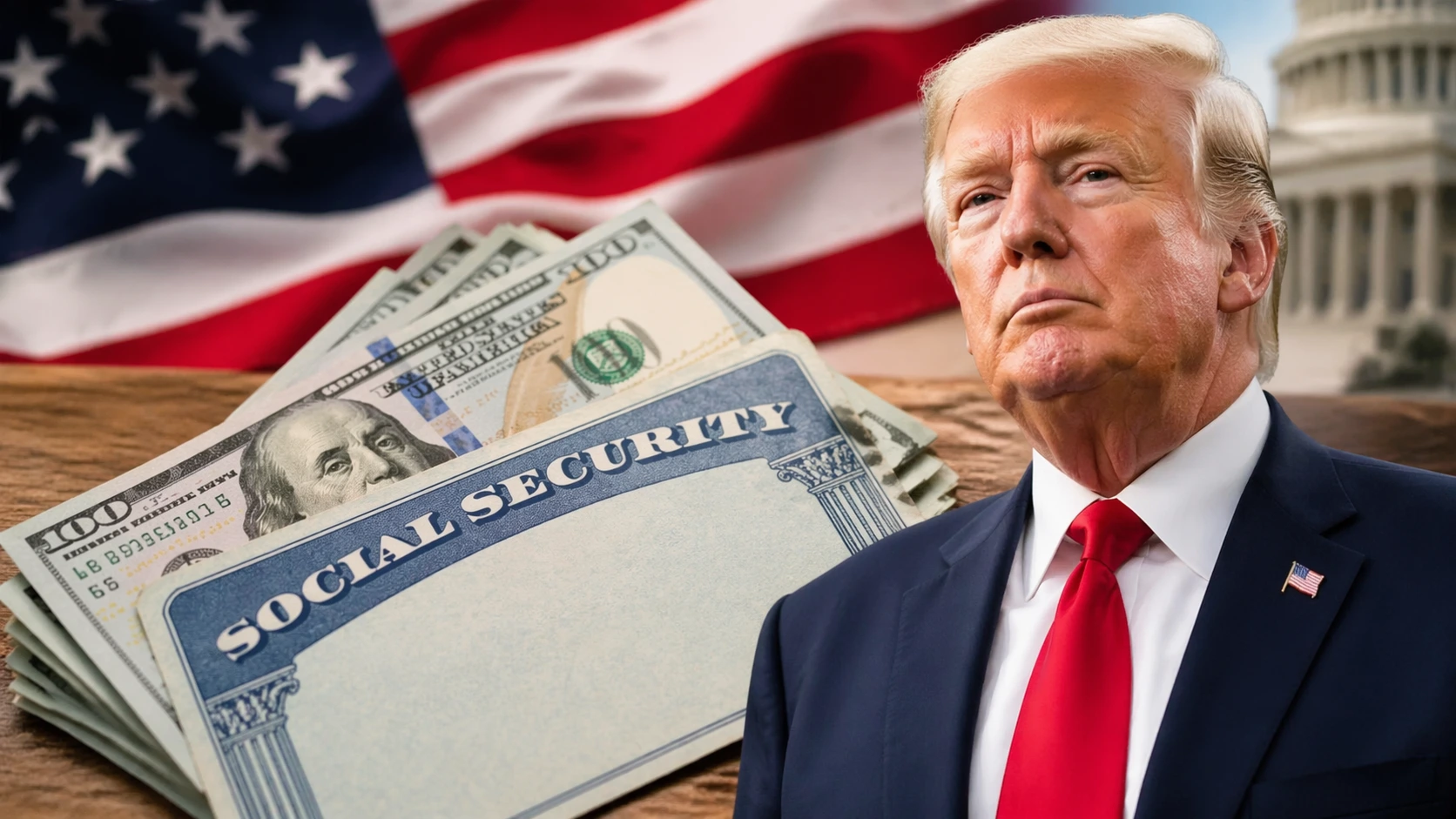 Social Security Checks $1913 April 2025