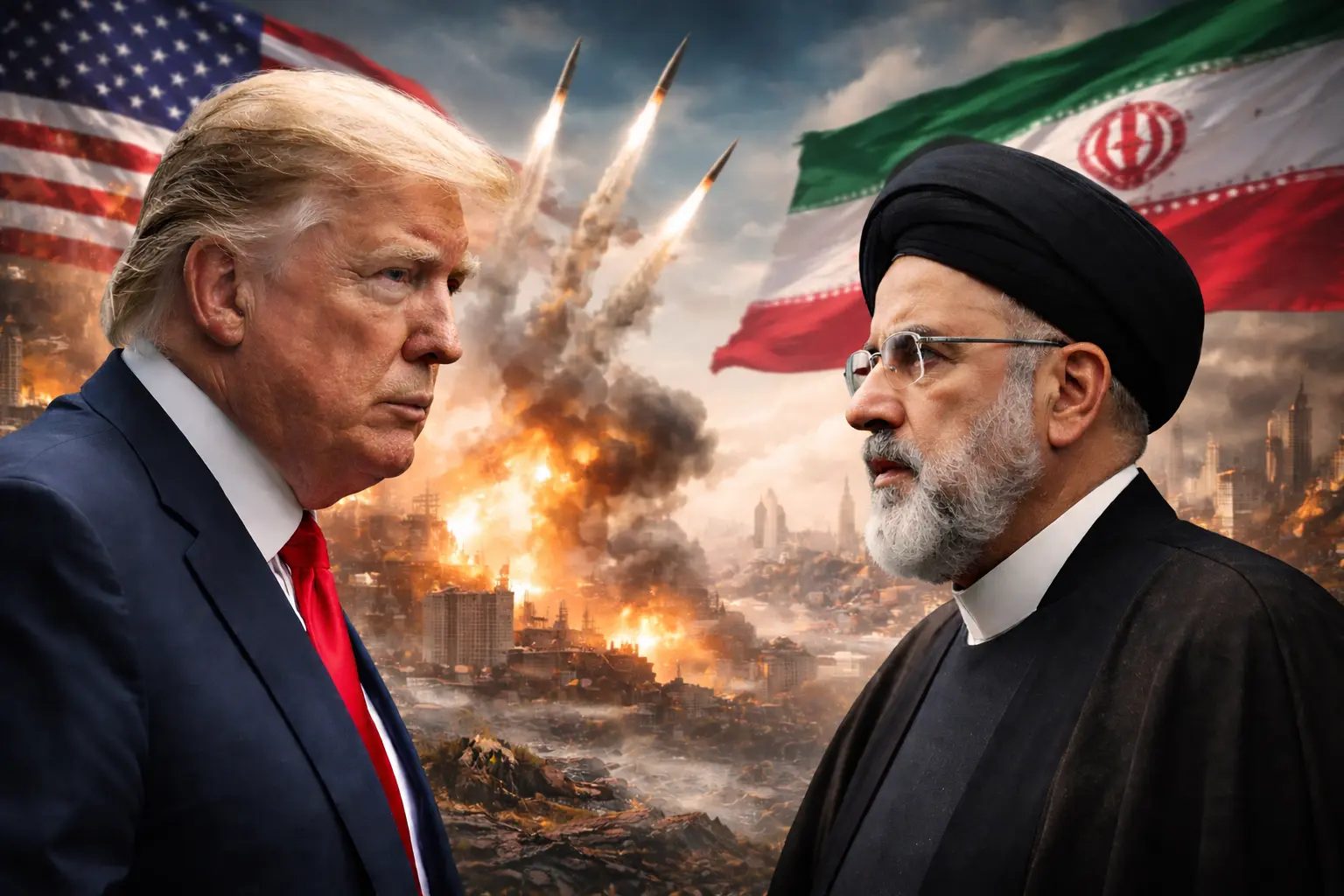 Uncertain Peace: Why Tehran and Trump’s Mixed Messages Are Shaping Global Tensions