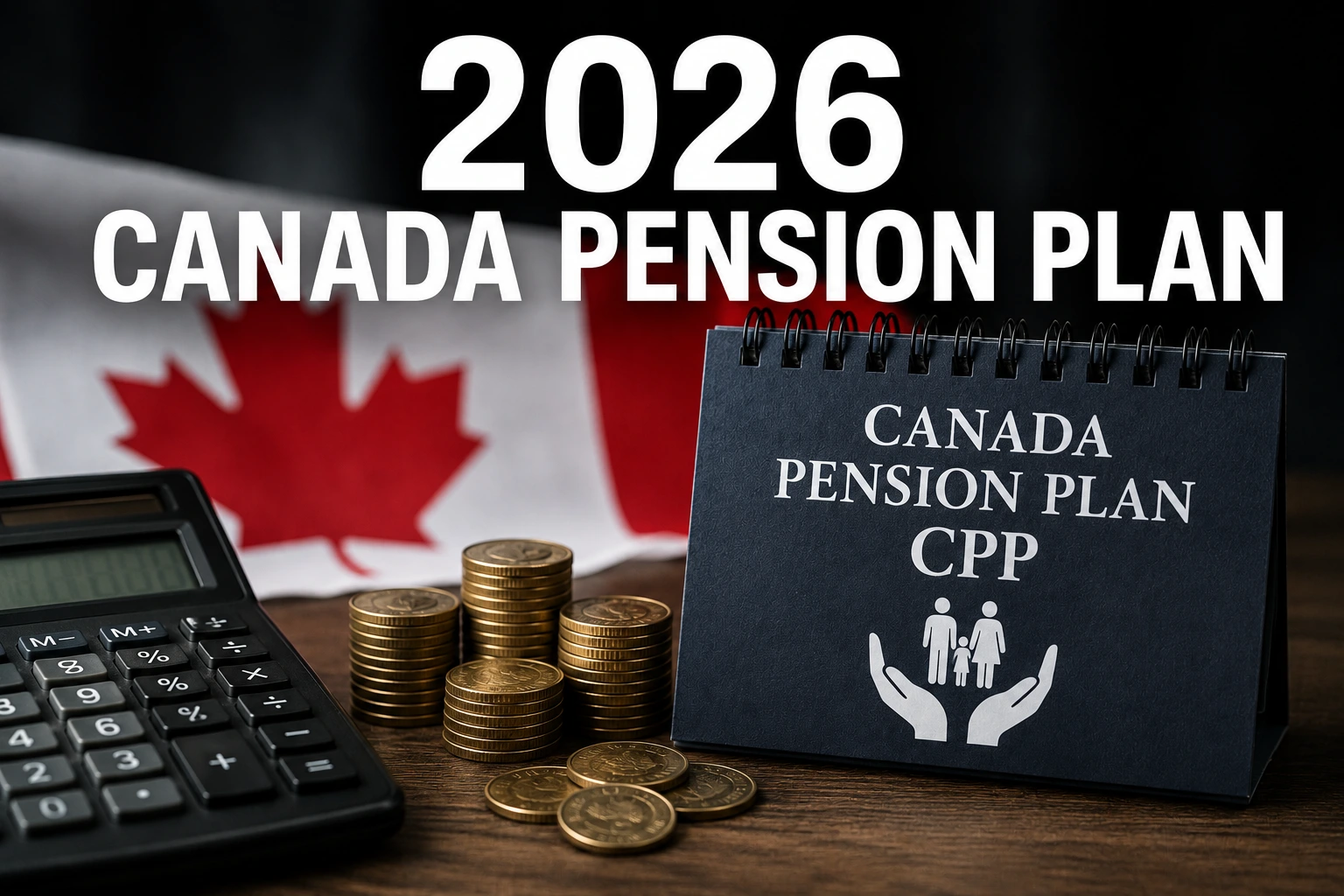 2026 Canada Pension Plan